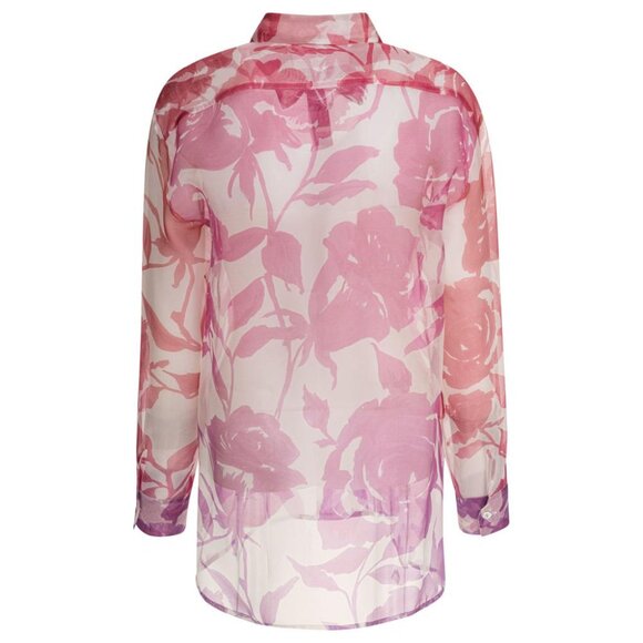 Sleep No More Shirts Tag Size M Women - Picture 2 of 4